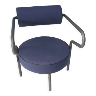 Vintage Danish armchair