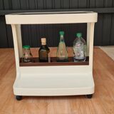 Marc Held Bar Dessert