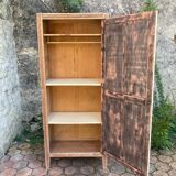 Vintage Parisian bonnetiere