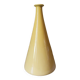 Vase en faïence