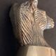 Glass or stirrup cup Gucci horse metal silver