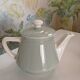 Villeroy and Boch teapot