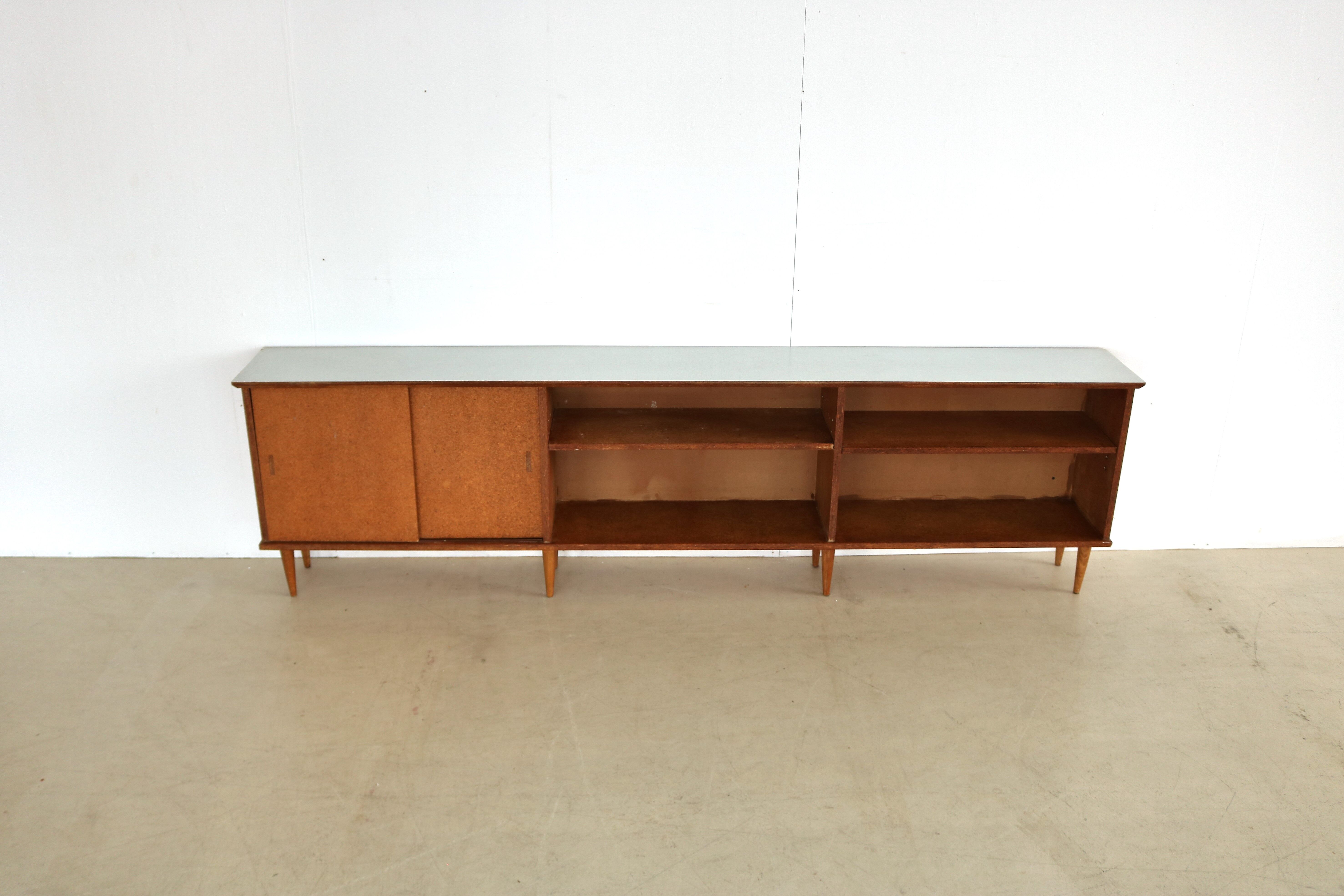 Nise Naarden sideboard