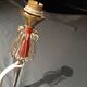 Lustre muguet Lunel