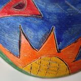 Art Deco Vase