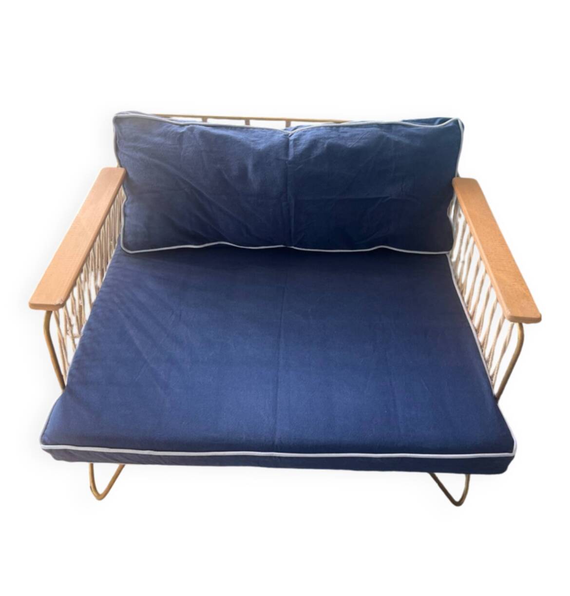 Croisette Bench - HONORÉ