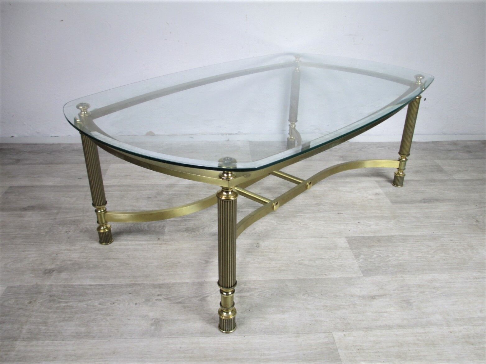 Coffee Table, Italy, 1970s
