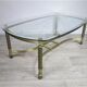 Coffee Table, Italy, 1970s
