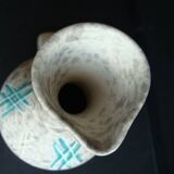 Carafe / liqueur / vinegar bottle - Borty / Vallauris