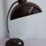Metal lamp