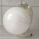 Wall lamp hand lamp ceramic vintage 70s