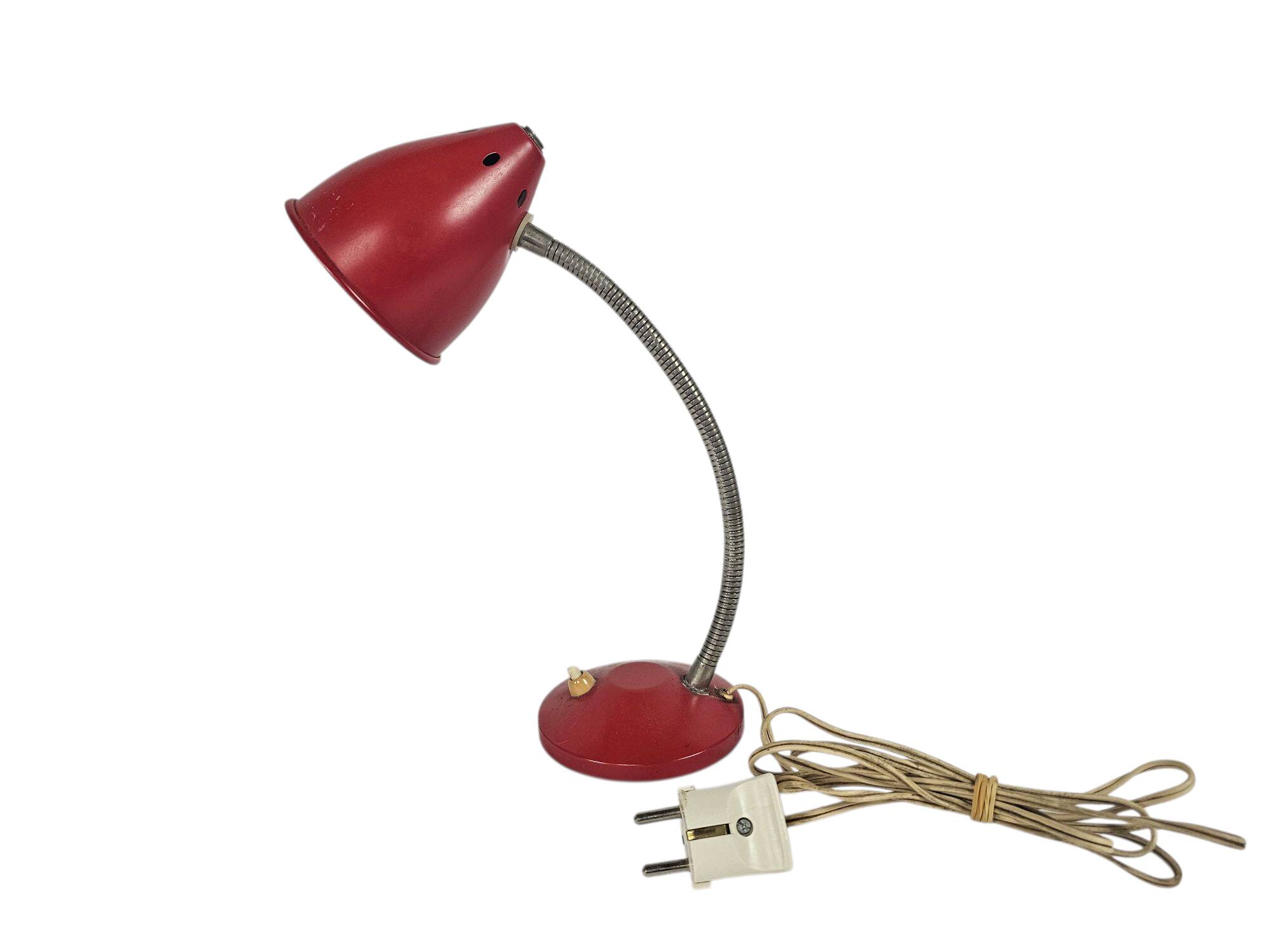 Dutch design - Hala Zeist - model Ukkie (2) -  designer H. Busquet - 60's -