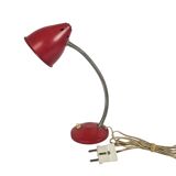 Dutch design - Hala Zeist - model Ukkie (2) -  designer H. Busquet - 60's -