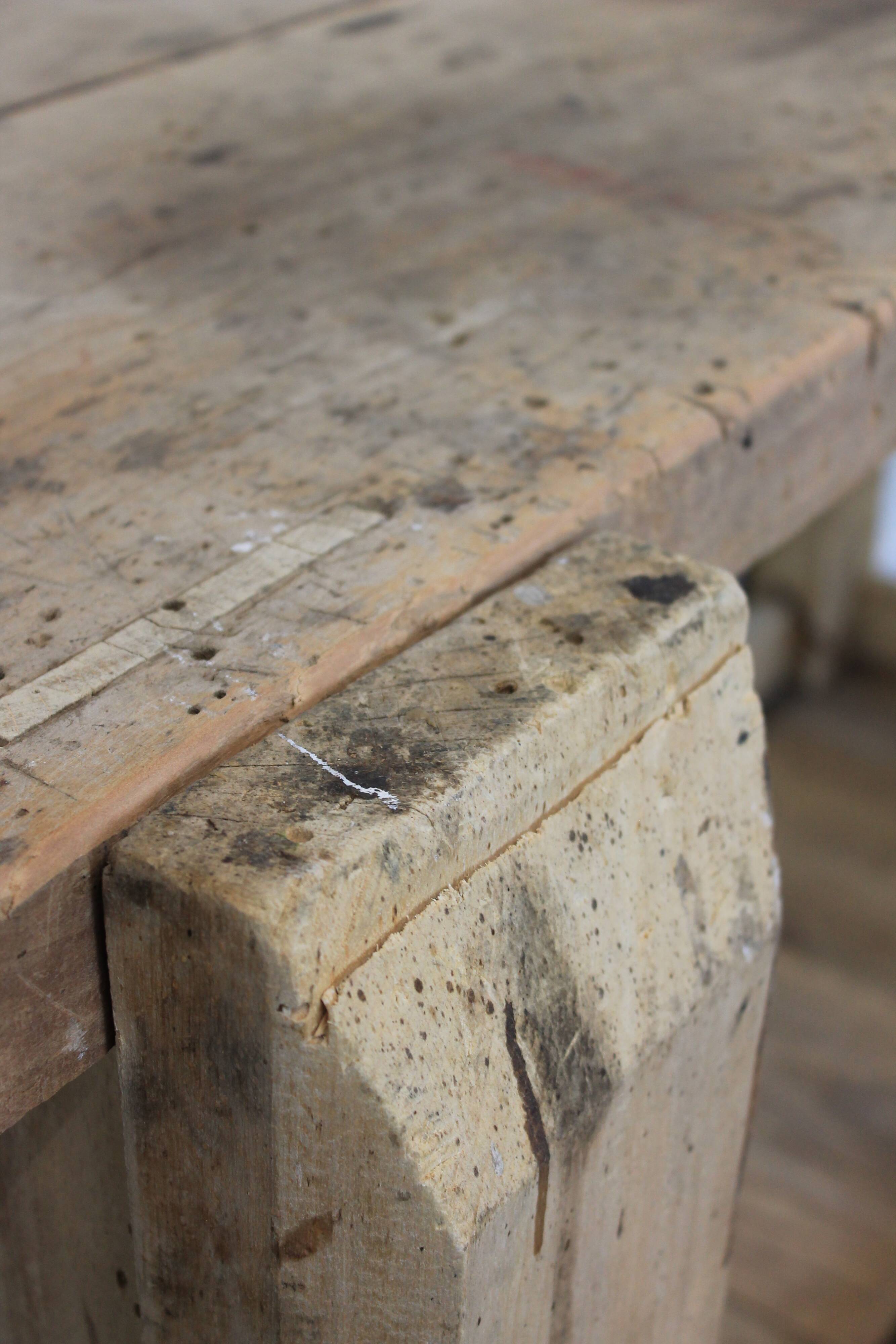 Carpenter's establishment