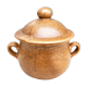Sandstone candy maker Le Potier Menton