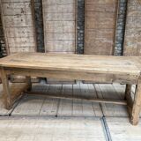 Farmhouse table