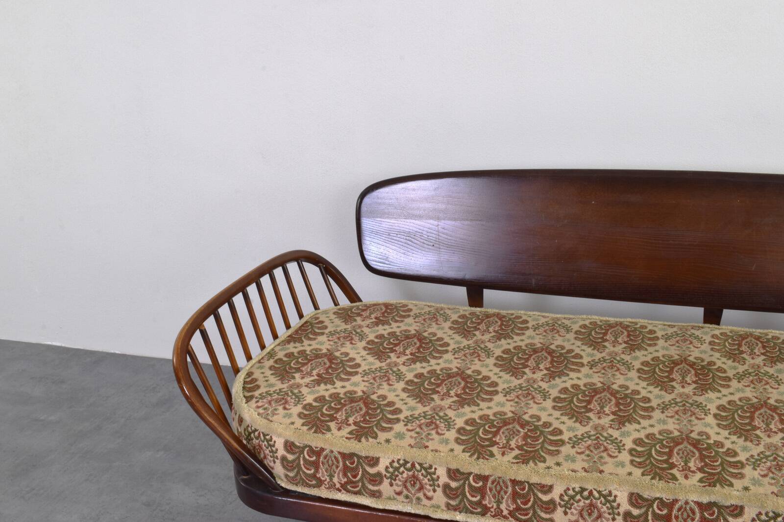 Vintage Daybed Sofa by Lucian Ercolani for Ercol, 1960s