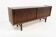 Scandinavian enfilade in rosewood, Sweden, 1960.