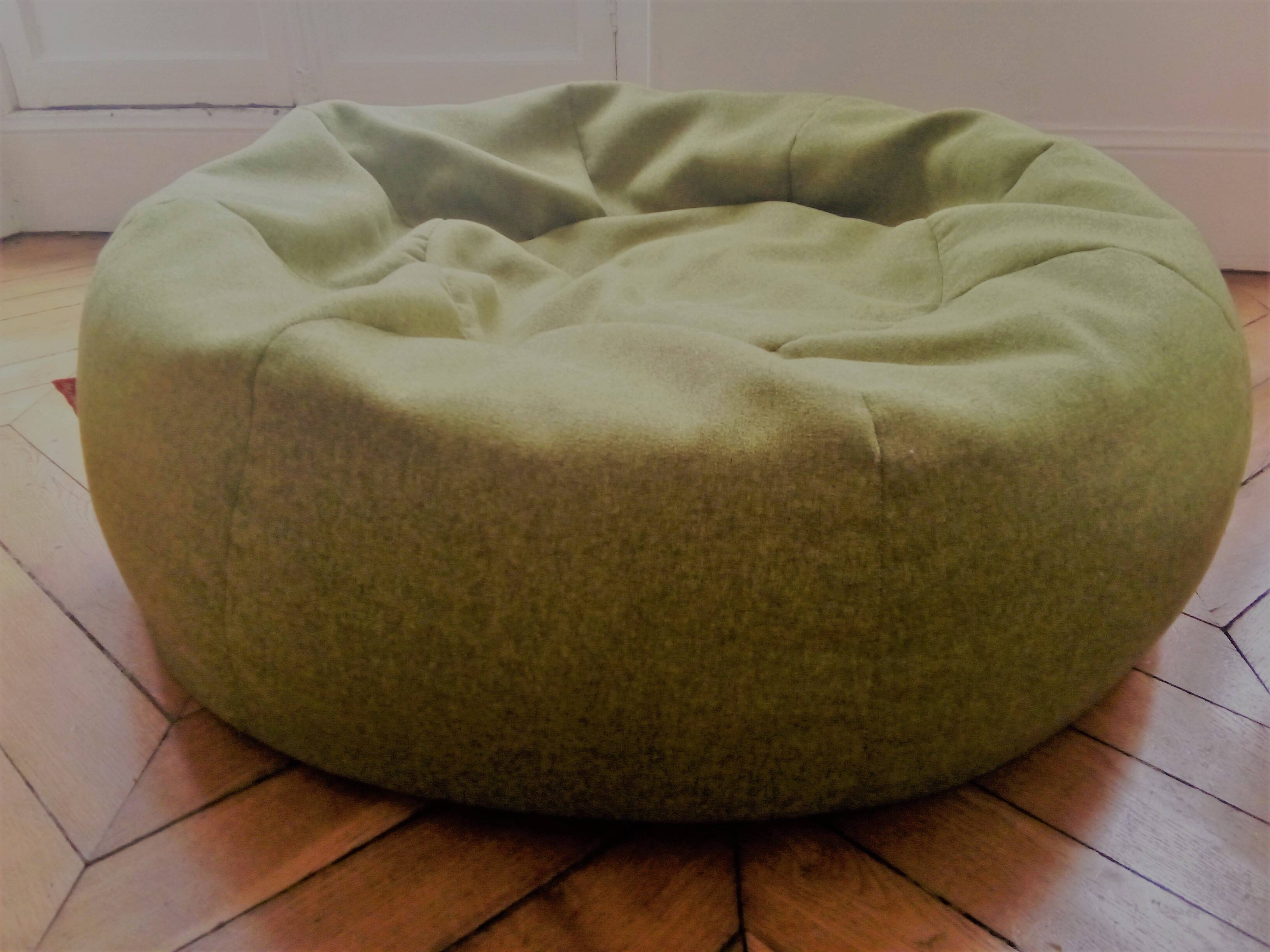 Pouf Big Bertha