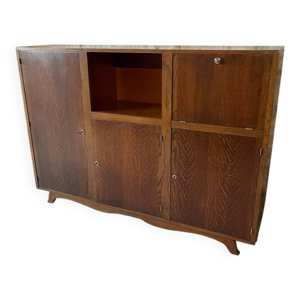 Grand buffet vintage