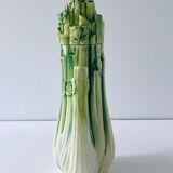 Saucière decoration fennel vintage Italian