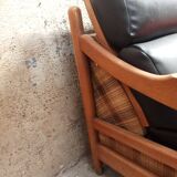 Scandinavian sofa