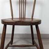 English bistro chair for children