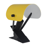 Clamp lamp, Poland 1970