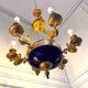 Lustre style Empire