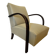 Fully Restored Thonet Lounge Armchair 1950's