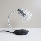 Bedside lamp mid century