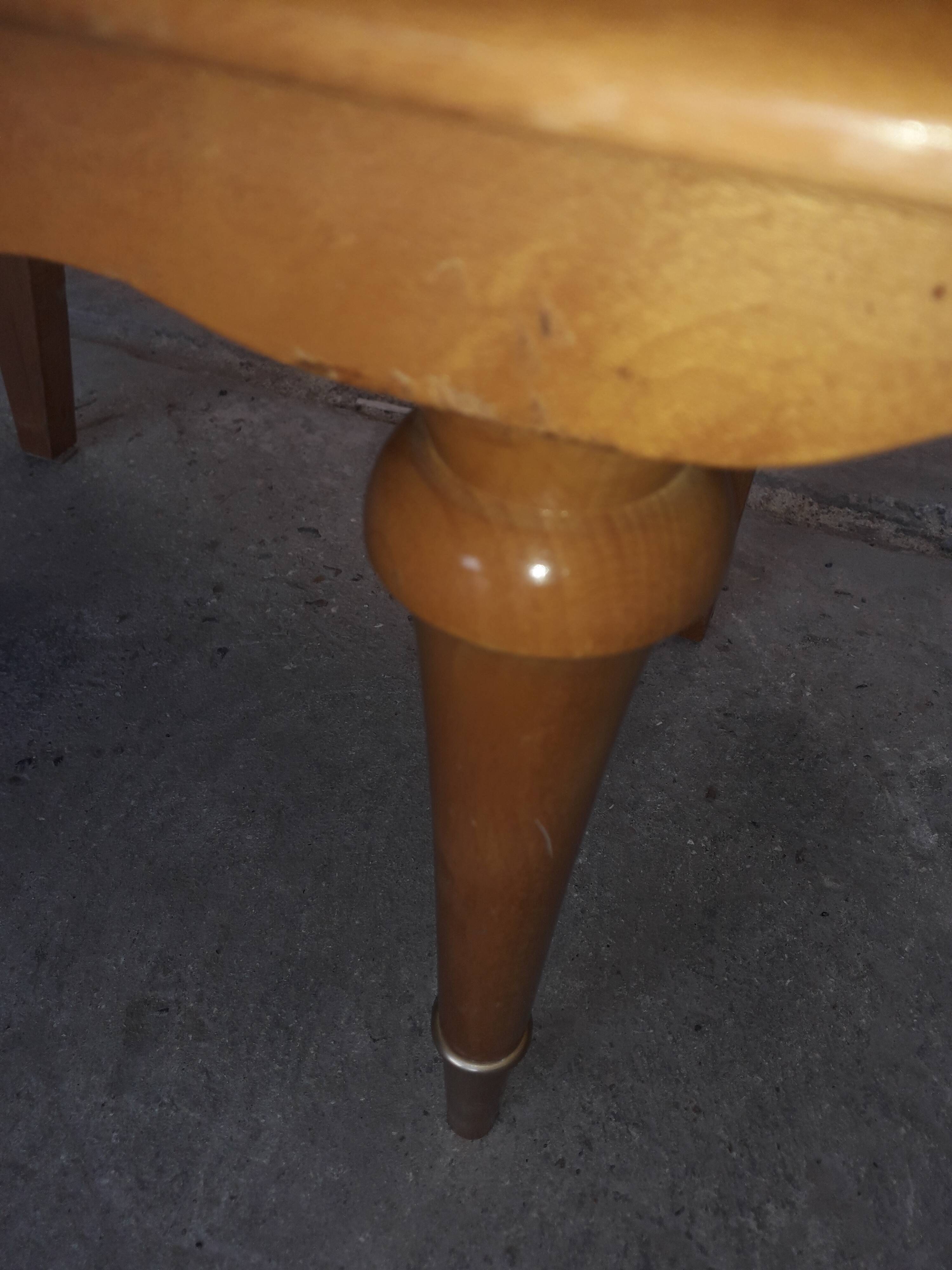 Vintage bedside pair