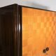 Armoire de Jindřich Halabala pour UP Závody, années 1950