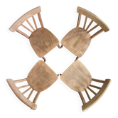 Bistro chair