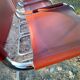4 Marcel Breuer design chairs, model B33