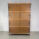 Vintage Kewlox wardrobe / shelf / shoe cabinet