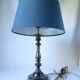 Living room lamp