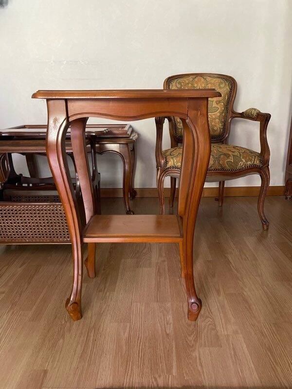 Side table