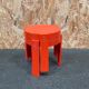 Paire de tables d'appoint