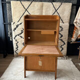 Scandinavian secretary 1950s