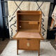 Scandinavian secretary 1950s