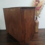 Old cabinet drawer 20-30s loom wood workshop
