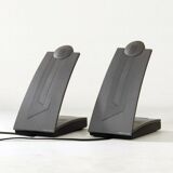 Table Lamps • Jazz • Ferdinand Alexander Porsche • PAF Studio • 1989