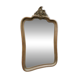 old mirror