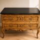 Revamped old chest of drawers