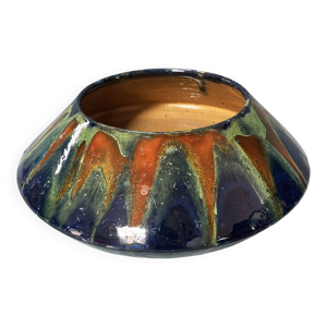 coupe Art déco