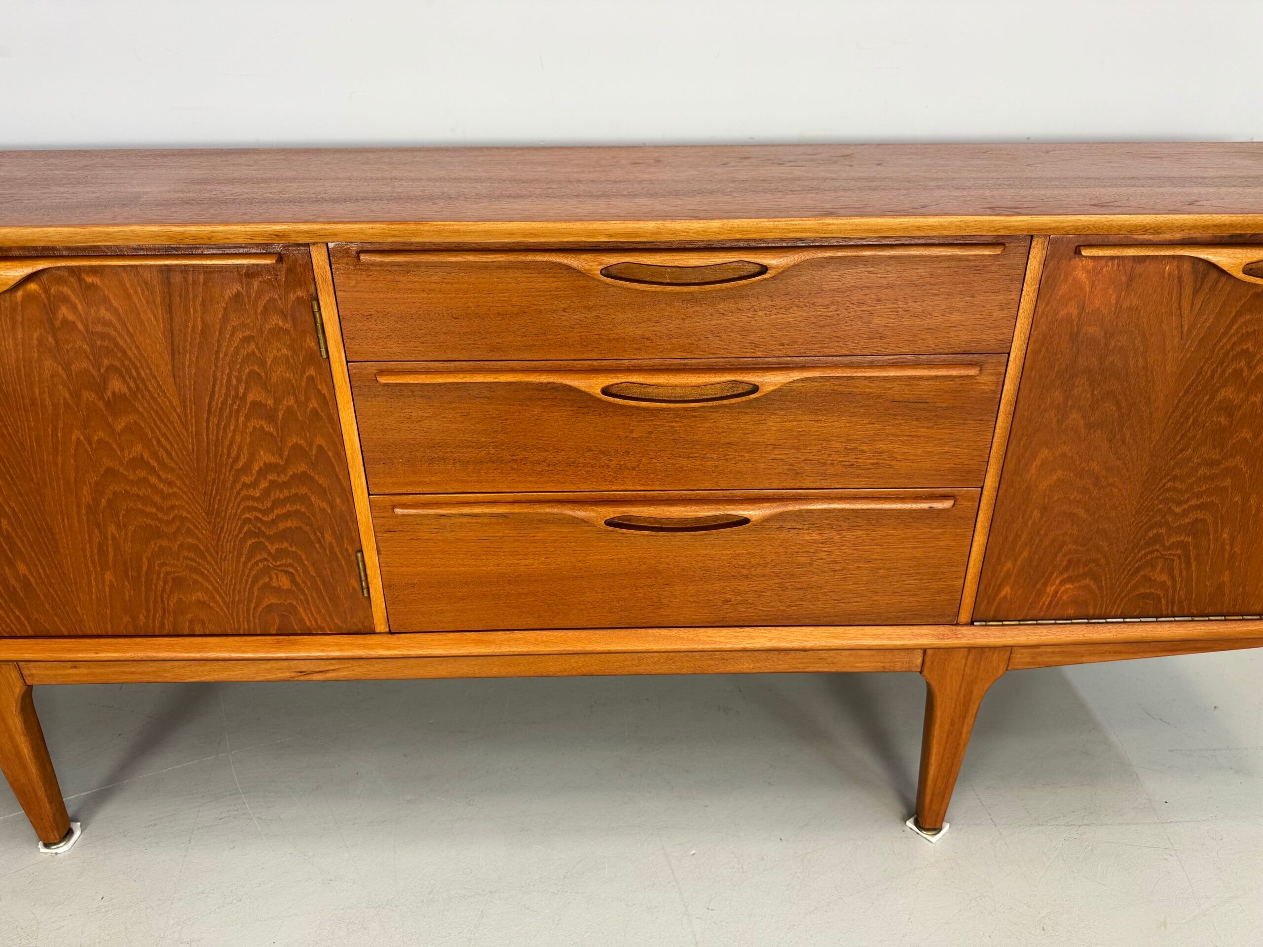 Vintage Jentique sideboard.