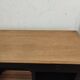 Desk, console