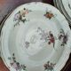 Plate set bernardaud Limoges