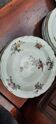 Plate set bernardaud Limoges